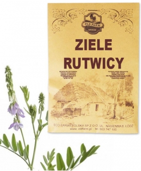 RUTWICA 50 G